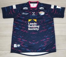 Leeds Rhinos Rugby Super