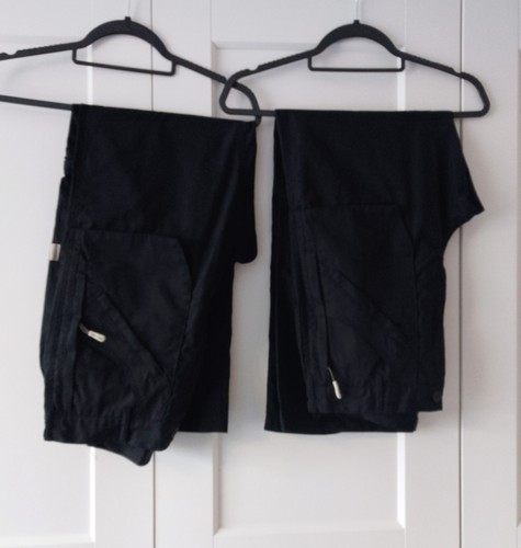 Pairs trojan men - 2x, black