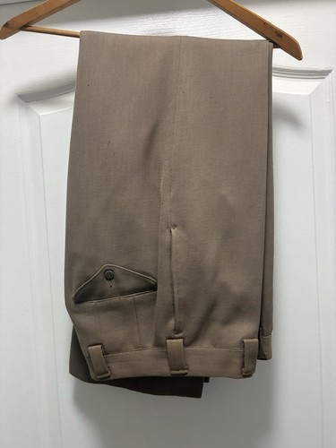 Army world war era - army, 2