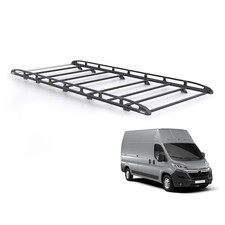Citroen Relay Roof Rack for