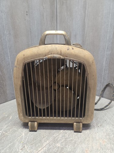 Art deco electric heater - art,