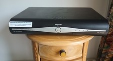 SKY+ PLUS HD TV BOX DR890C WITH REMOTE CONTROL Tested and Working
