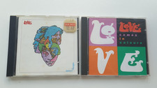 2 CDs LOVE - Forever Changes