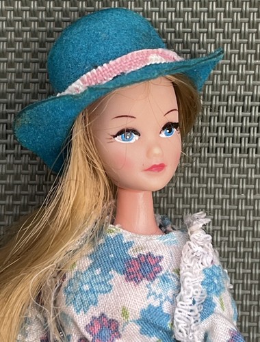 Vintage 1970s palitoy pippa - vintage,