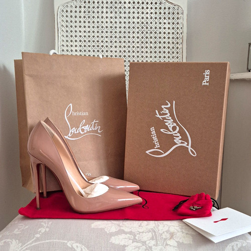 Christian louboutin kate - christian,