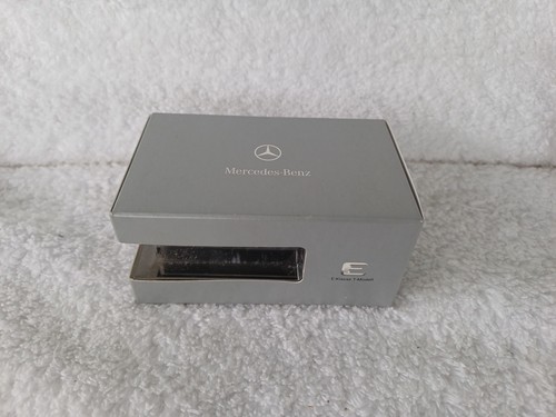 Busch scale mercedes benz - 1/87,