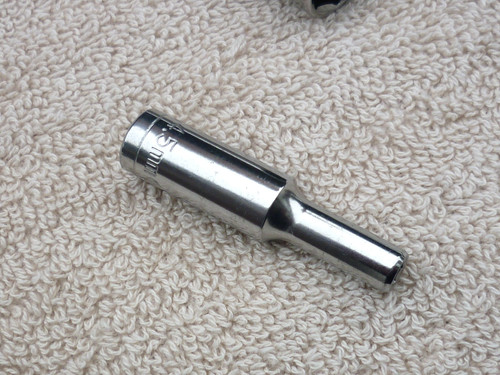 Halfords advanced 5mm - halfords,