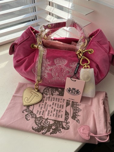 Juicy couture pink - couture, yarrow