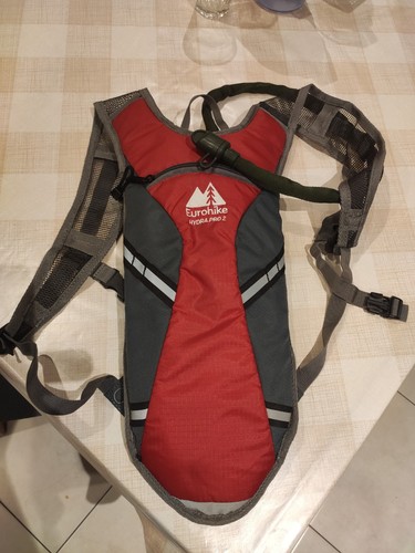 Eurohike hydra pro hydration - hydra,