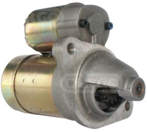 Starter motor for - motor, cummins