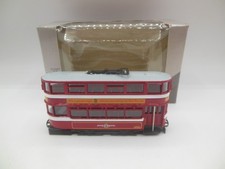 EFE 13402 Horsefield Tram Leeds Transport CWS 1:76 Scale Route 9 Dest Dewsbury R