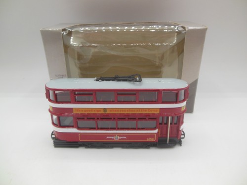 Efe 13402 horsefield tram - efe,