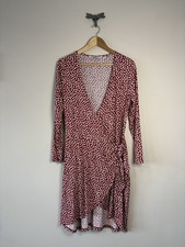 Dorothy Perkins Tall Maroon