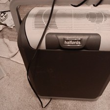 Halfords 14 Litre 12V Electric