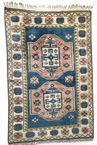 Large vintage turkish - vintage,