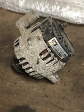VAUXHALL INSIGNIA ALTERNATOR