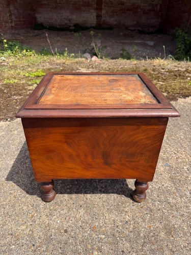 Antique english mahogany - antique,