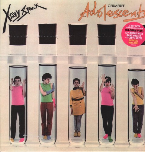 Ray spex germfree - x-ray,