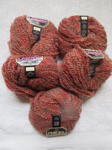 Grm balls vintage - 5,