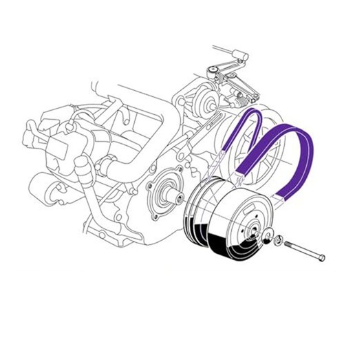 Golf cart parts replacement - parts,