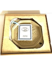 Vintage NIB Brown Bag Cookie