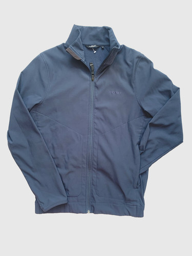 Rohan troggings jacket men - troggings,