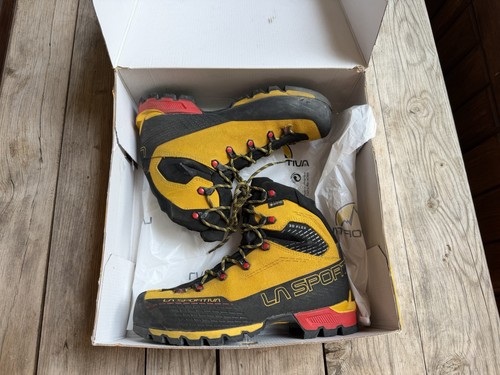 Sportiva trango alpine gtx - sportiva,