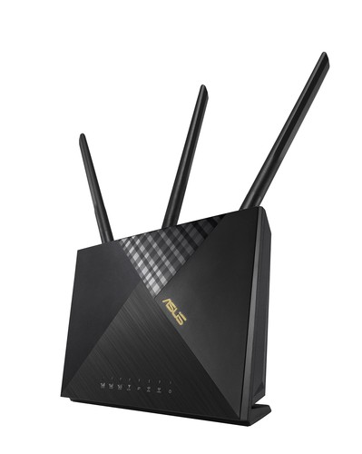 Asus ax56 wifi6 cat - asus,