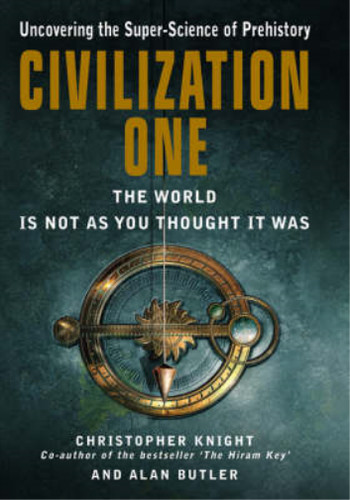 Civilization one uncovering - civilization, one:
