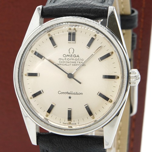 Vintage omega constellation - vintage,