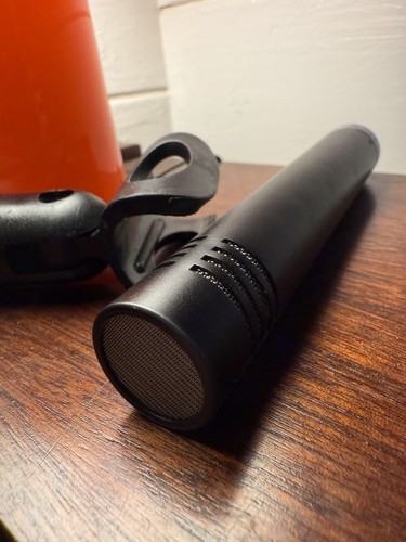 Calrec cm1050c cardioid - cm1050c,