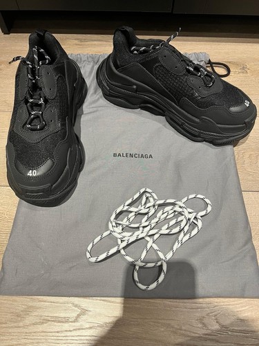 Genuine authentic balenciaga - genuine,