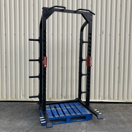 Sterling half racks 3x - sterling,