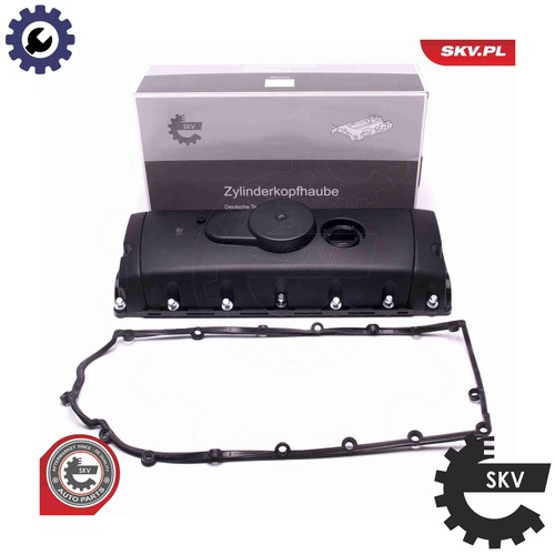 Cylinder head cover 48skv087 - cover,
