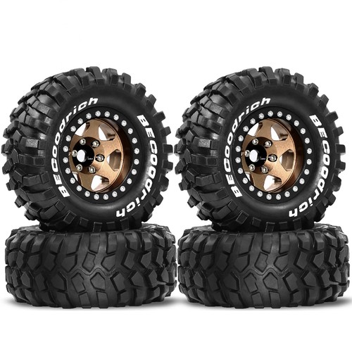 Beadlock wheels - rc, |