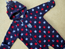 JOJO MAMAN BEBE Pramsuit 6-9m