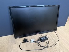 LG 27MA43D-PZ 27” TV /