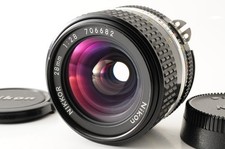 [Near MINT] Nikon Ai-S Nikkor