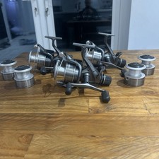 Shimano 10000 XTE Baitrunner