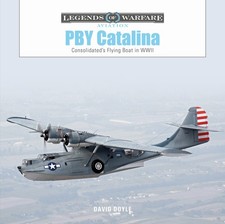 Pby Catalina: Consolidated's