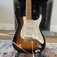 Squier Classic Vibe 50s