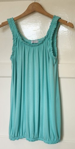 Tamsy turquoise bubble - tamsy, hem