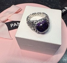 Genuine Pandora Regal Dazzling