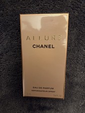 Chanel Allure Edp Eau De