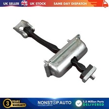 Front Door Hinge Stop Check Strap Limitery Fits Vauxhall Corsa D E 3 doors 