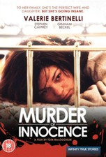 Murder of Innocence DVD (2008)