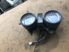 Honda CB550 / CB750 speedo & rev counter in good Condition. Custom Project etc