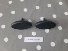 Genuine icandy apple - 2x, apple/pear