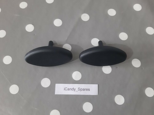 Genuine icandy apple - icandy, apple/pear