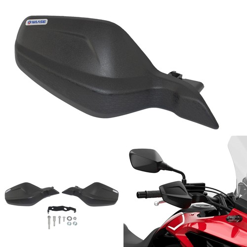 Black handguard shell - black,